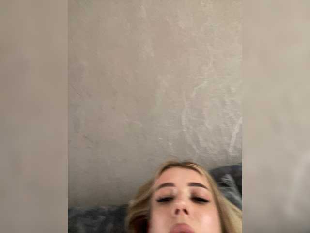 ChristineJackson live cam on BongaCams