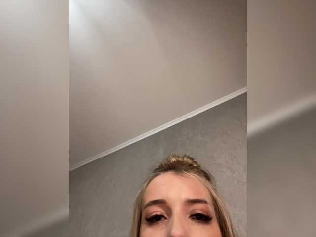 ChristineJackson live cam on BongaCams