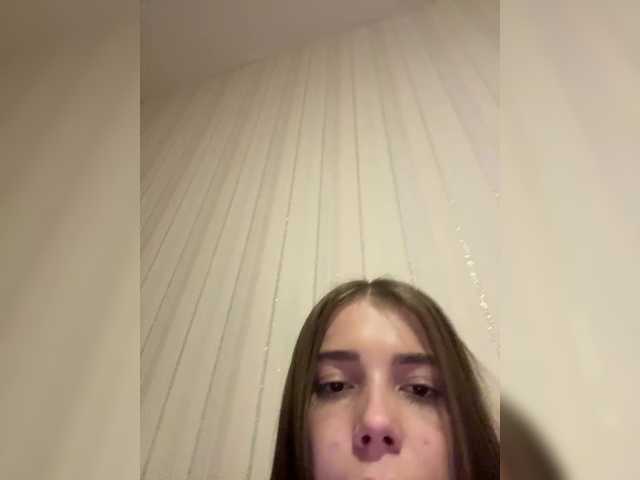 ChristineJackson live cam on BongaCams