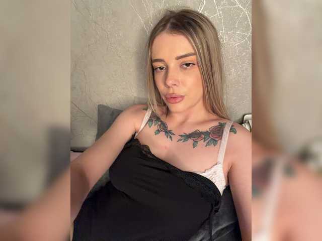 Sex-Milka live cam on BongaCams