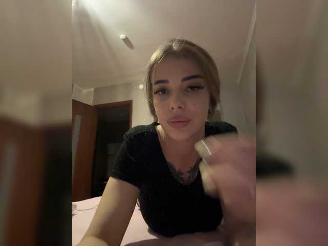 ChristineJackson live cam on BongaCams