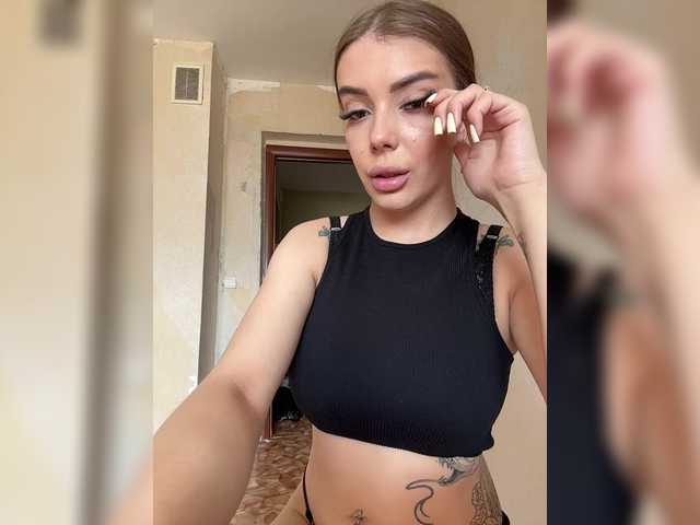 ChristineJackson live cam on BongaCams