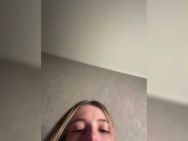 ChristineJackson live cam on BongaCams