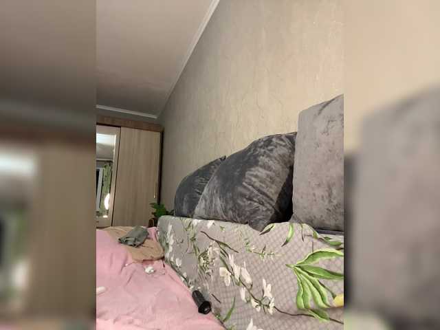 ChristineJackson live cam on BongaCams