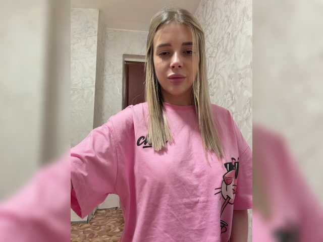 ChristineJackson live cam on BongaCams