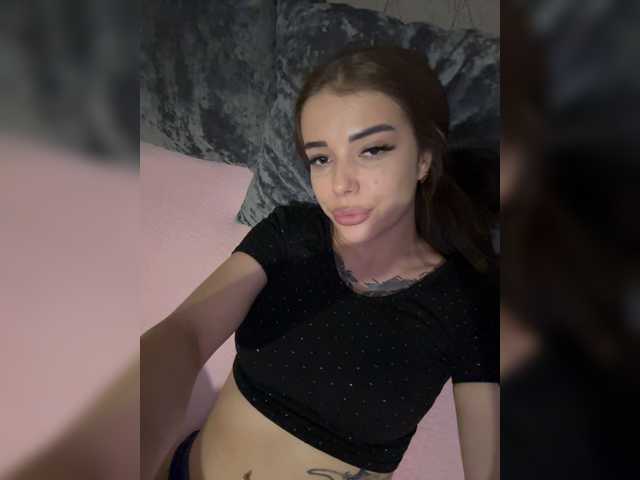 ChristineJackson live cam on BongaCams