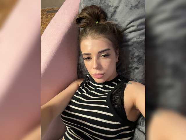 ChristineJackson live cam on BongaCams