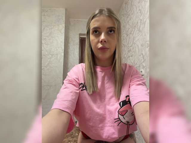 ChristineJackson live cam on BongaCams