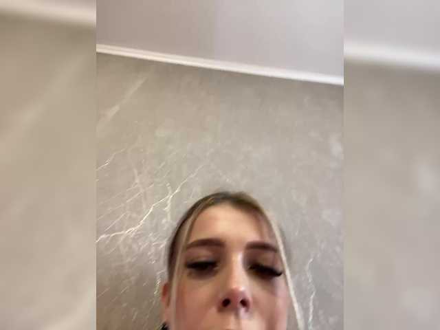 ChristineJackson live cam on BongaCams