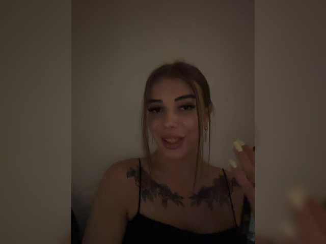 ChristineJackson live cam on BongaCams