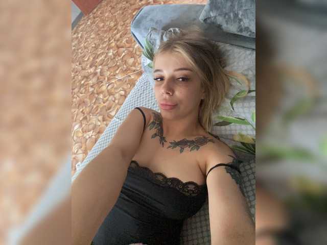 ChristineJackson live cam on BongaCams