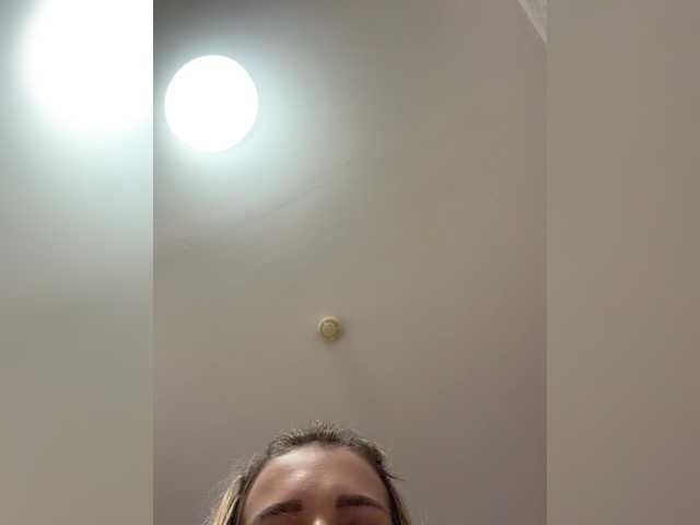 ChristineJackson live cam on BongaCams
