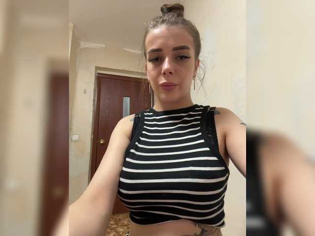 ChristineJackson live cam on BongaCams