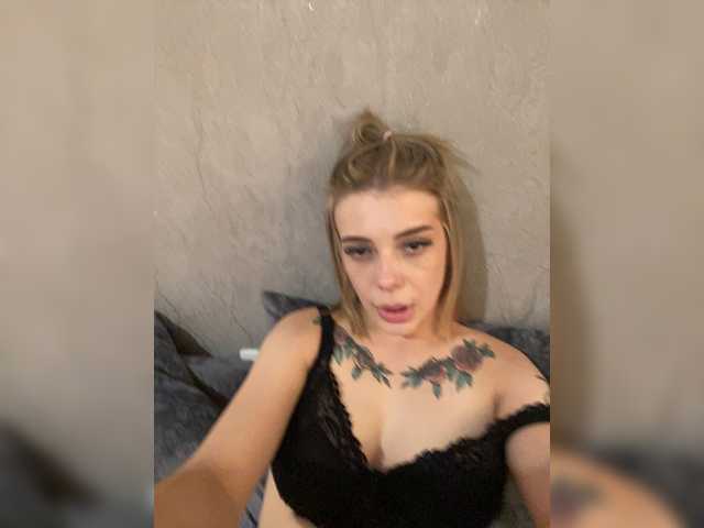 ChristineJackson live cam on BongaCams