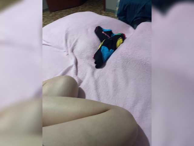ChristineJackson live cam on BongaCams