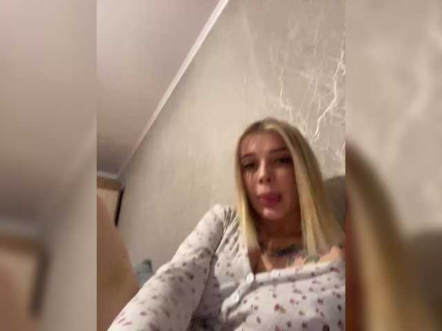 ChristineJackson live cam on BongaCams