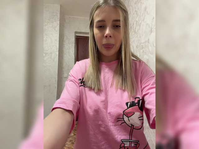 ChristineJackson live cam on BongaCams