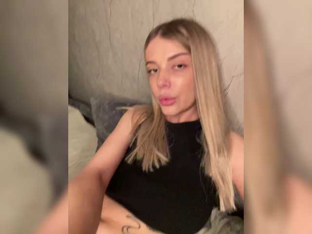модель ChristineJackson