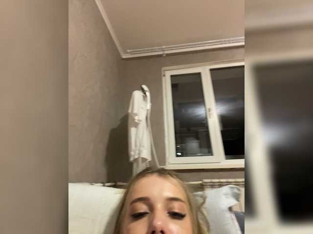 ChristineJackson live cam on BongaCams