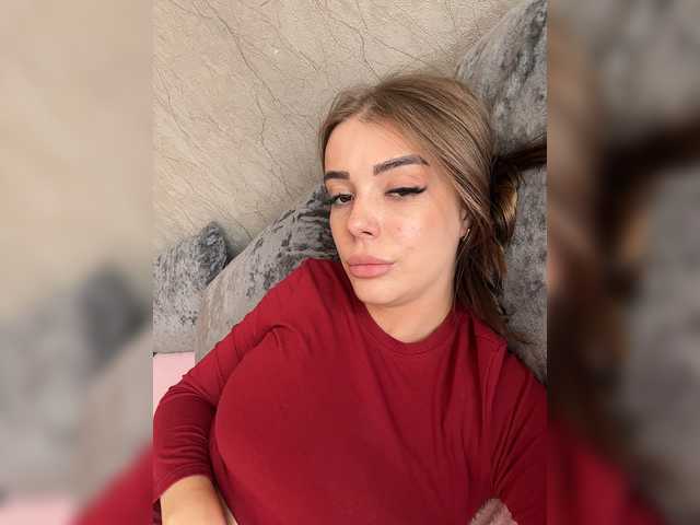 ChristineJackson live cam on BongaCams