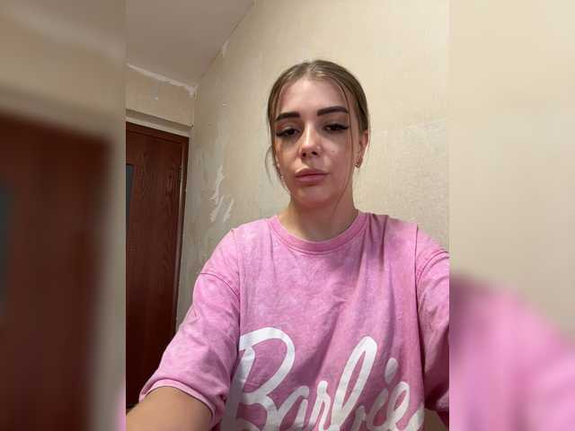 ChristineJackson live cam on BongaCams