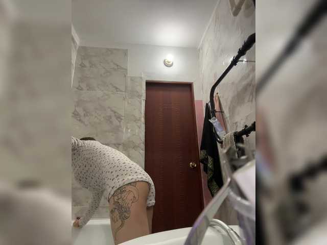 ChristineJackson live cam on BongaCams