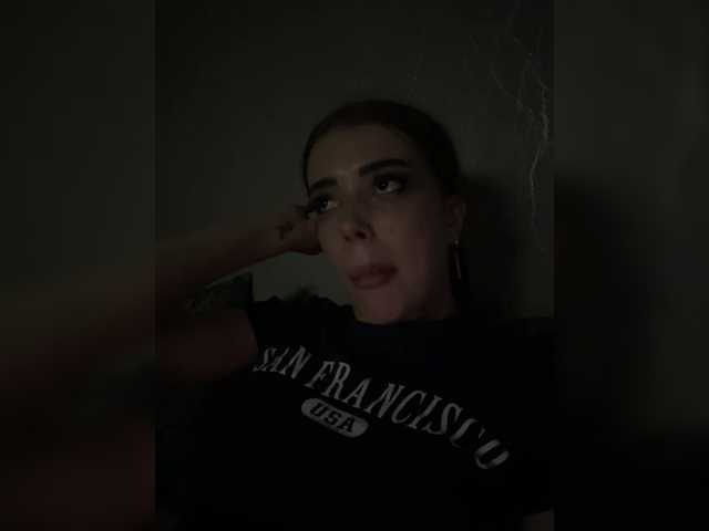 ChristineJackson live cam on BongaCams