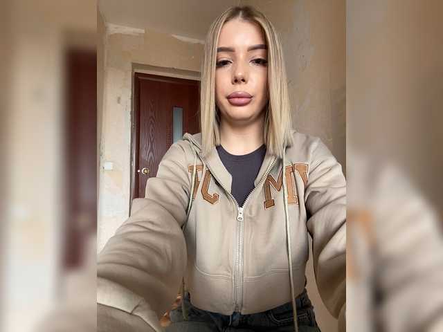 ChristineJackson live cam on BongaCams