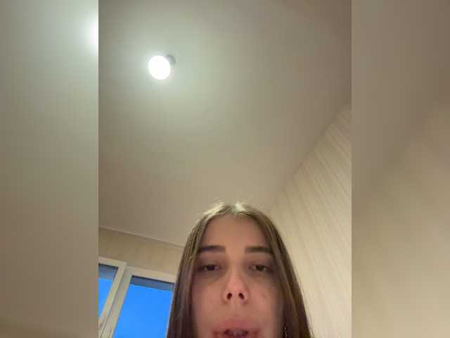 ChristineJackson live cam on BongaCams