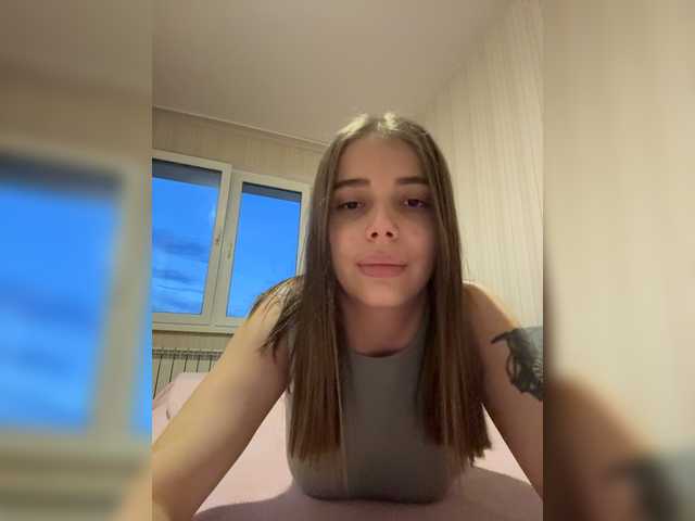 ChristineJackson live cam on BongaCams