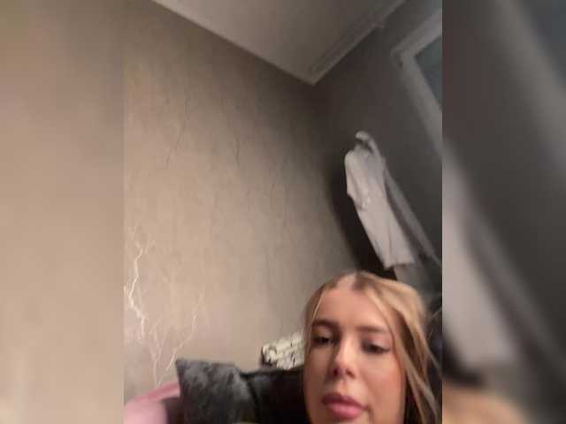 ChristineJackson live cam on BongaCams