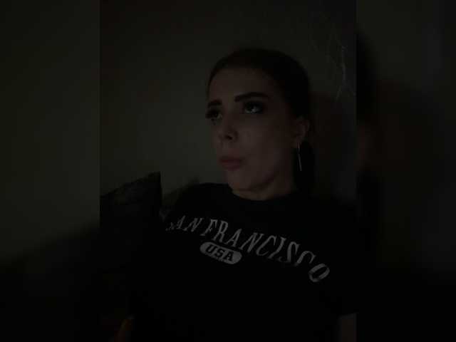 ChristineJackson live cam on BongaCams