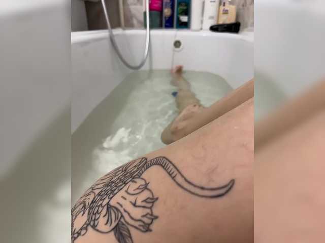 ChristineJackson live cam on BongaCams