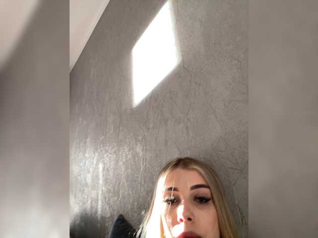 ChristineJackson live cam on BongaCams