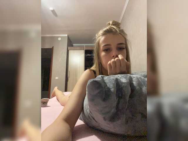 ChristineJackson live cam on BongaCams