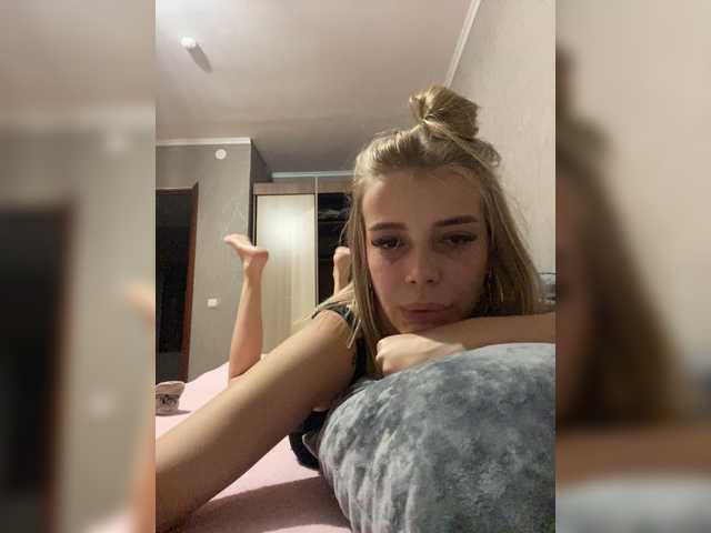 ChristineJackson live cam on BongaCams