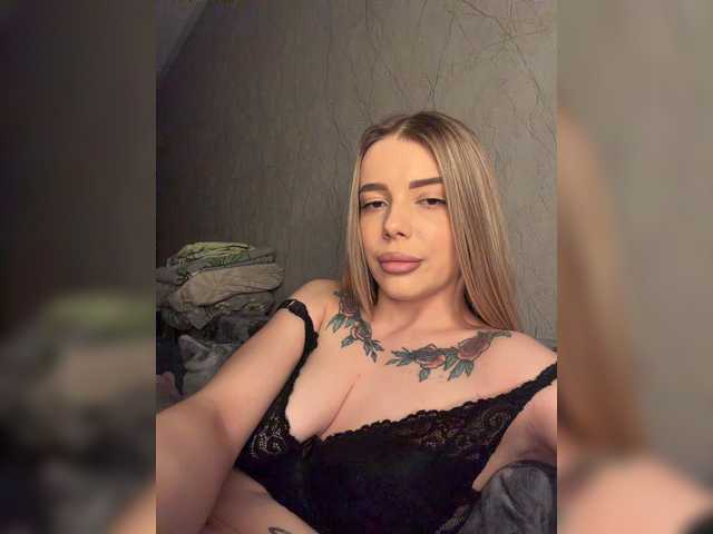 Sex-milka live cam