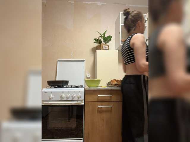 ChristineJackson live cam on BongaCams
