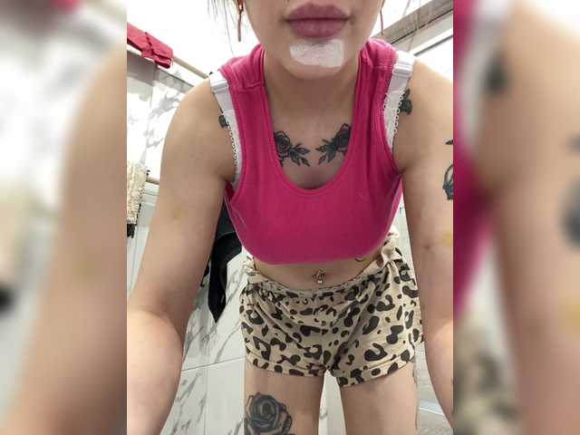  ChristineJackson chat room