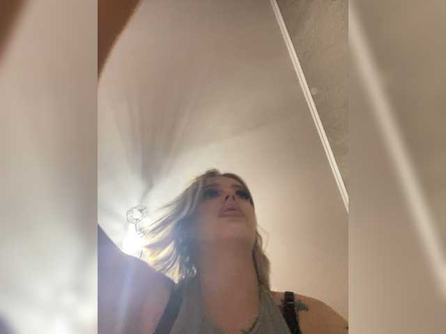 ChristineJackson live cam on BongaCams