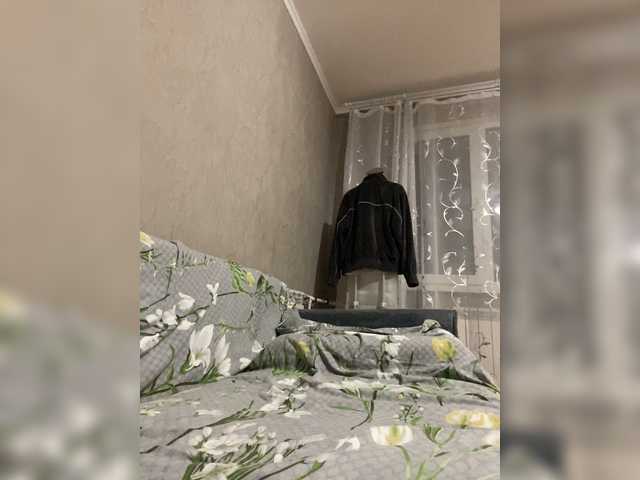 ChristineJackson live cam on BongaCams