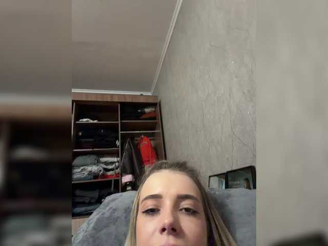 ChristineJackson live cam on BongaCams