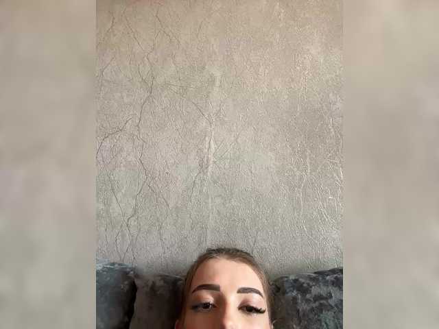 ChristineJackson live cam on BongaCams