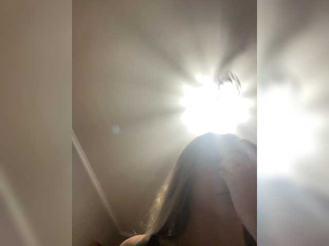 ChristineJackson live cam on BongaCams