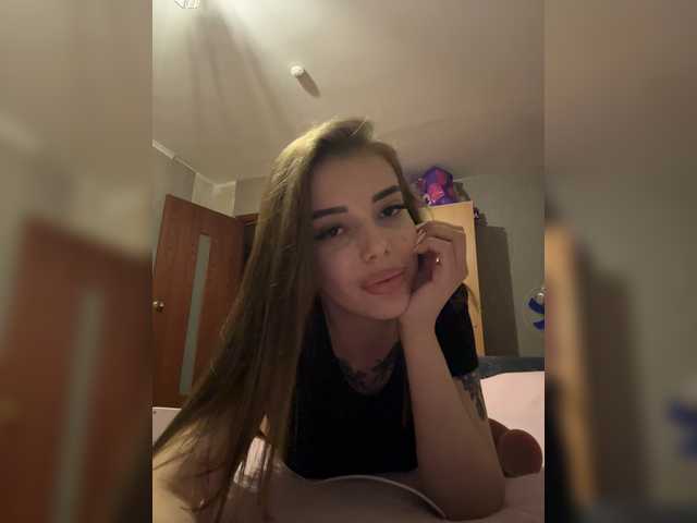 ChristineJackson live cam on BongaCams