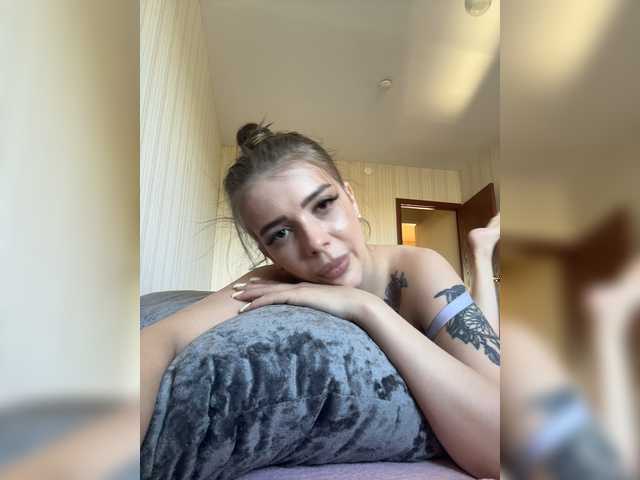 ChristineJackson live cam on BongaCams