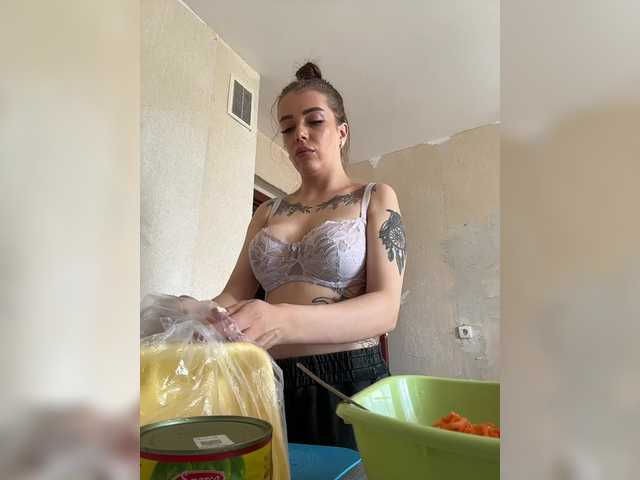 ChristineJackson live cam on BongaCams