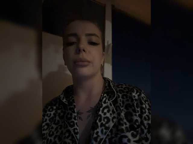 ChristineJackson live cam on BongaCams