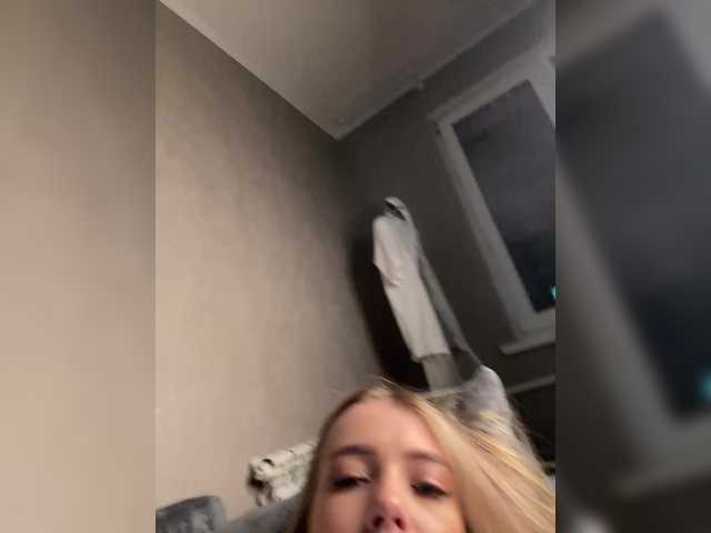 ChristineJackson live cam on BongaCams