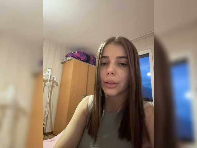 ChristineJackson live cam on BongaCams